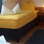 Hotel Merlin Garni Keulen