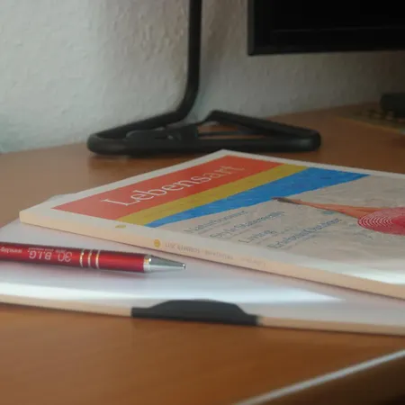 Ξενοδοχείο Merlin Garni Κολωνία