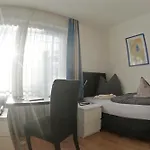 Hotel Merlin Garni