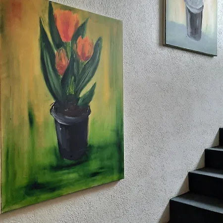 Merlin Garni Hotel Köln