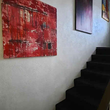 Merlin Garni 3* كولونيا