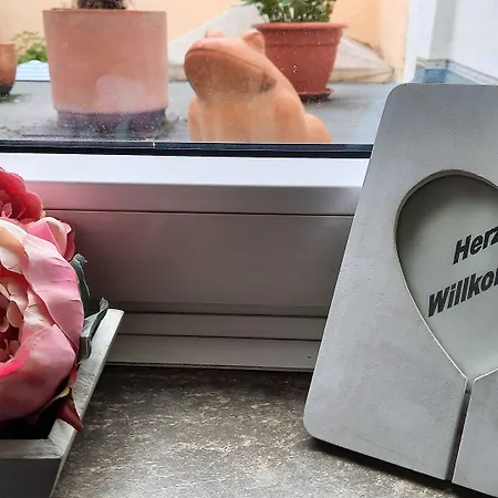 Hotel Merlin Garni Köln