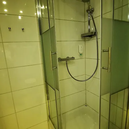 Merlin Garni Hotel Köln