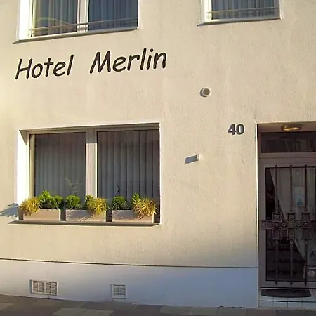 Merlin 3*