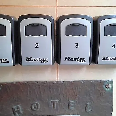 Otel Merlin