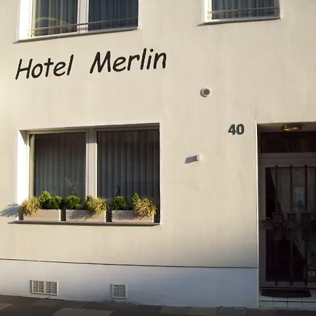 Merlin Kolonia