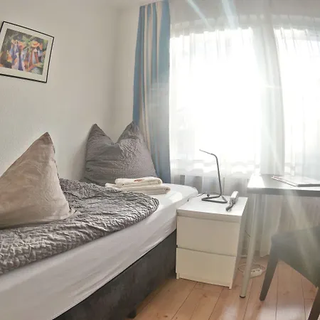 Merlin Hotel