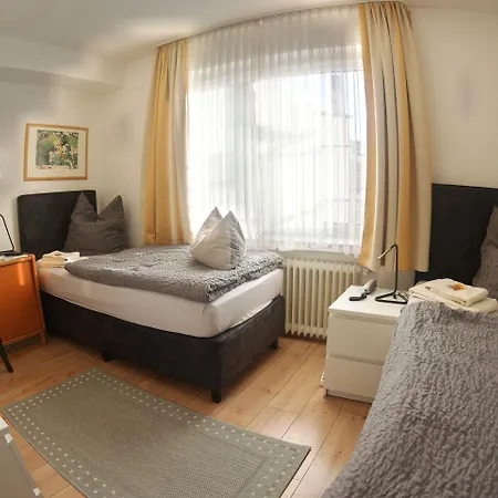 Merlin Hotel 3*