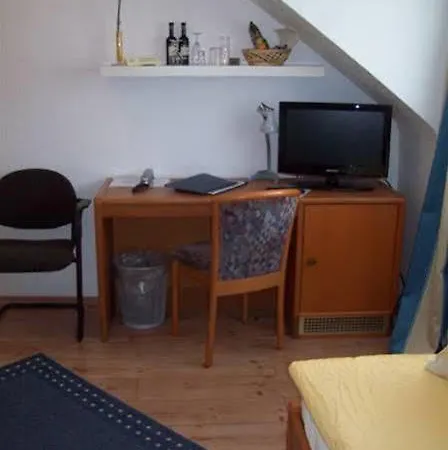 Merlin Garni 3* Köln