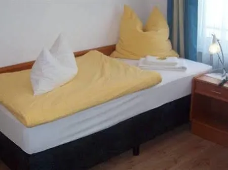 Merlin Garni Hotel Köln