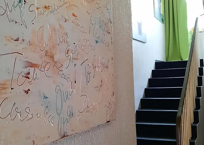 Merlin Garni Hotel Kolín nad Rýnem