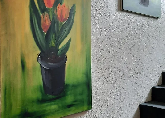 Merlin Garni Hotel Kolín nad Rýnem