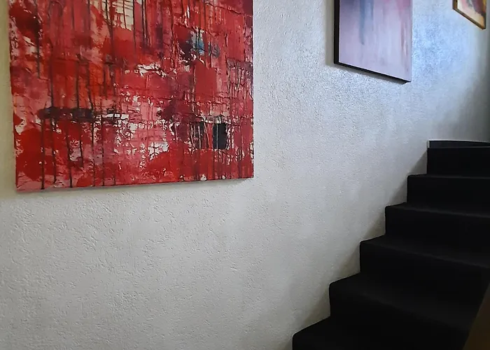 Merlin Garni 3* Köln