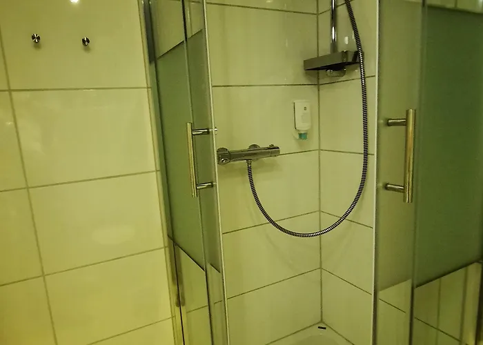 Merlin Garni Hotel Kolín nad Rýnem