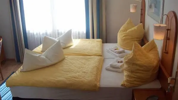 Merlin Garni 3* Kolín nad Rýnem