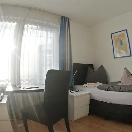 Hotel Merlin
